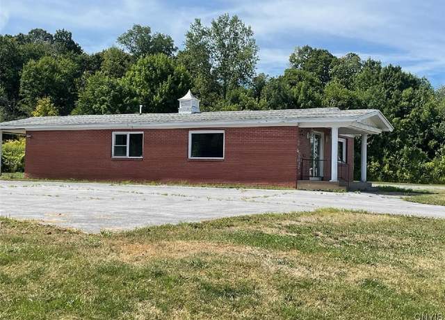 Property at 7049 State Route 12 St, Martinsburg, NY 13367, 2 beds, 1 bath