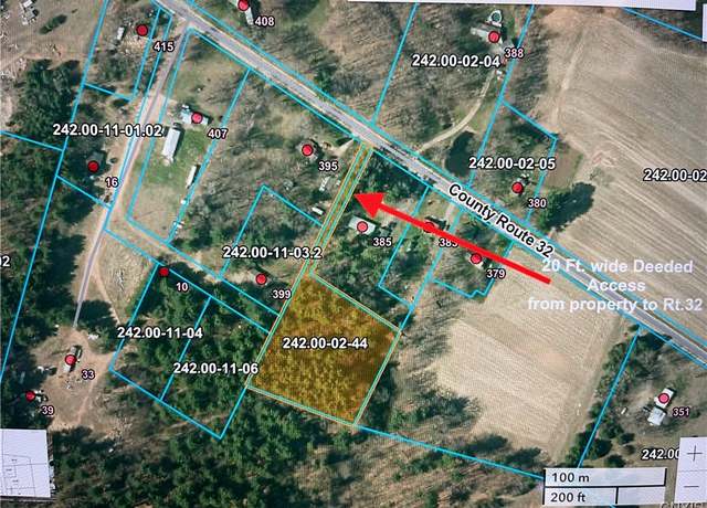 Property at 20 Jennika Ln, Hastings, NY 13076