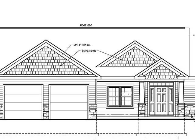 Property at 8004 Sedge Grass Rd, Lysander, NY 13027, 3 beds, 2.5 baths