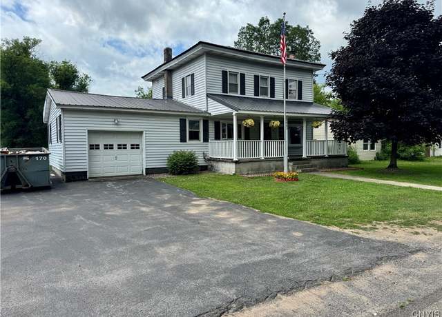 Property at 563 State Route 13, Williamstown, NY 13493, 4 beds, 2.5 baths
