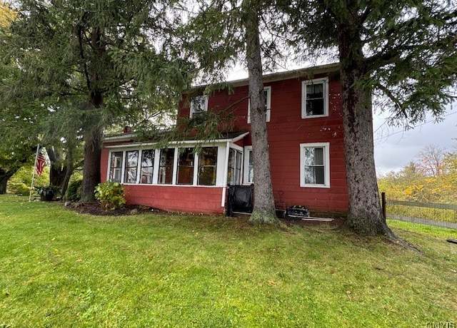 Property at 4958 State Route 5, Vernon, NY 13476, 3 beds, 2 baths