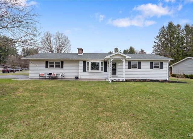 Property at 1 Riverside Dr, Camden, NY 13316, 3 beds, 2 baths