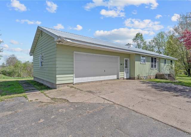 Property at 2226 County Route 37, West Monroe, NY 13036, 3 beds, 2 baths
