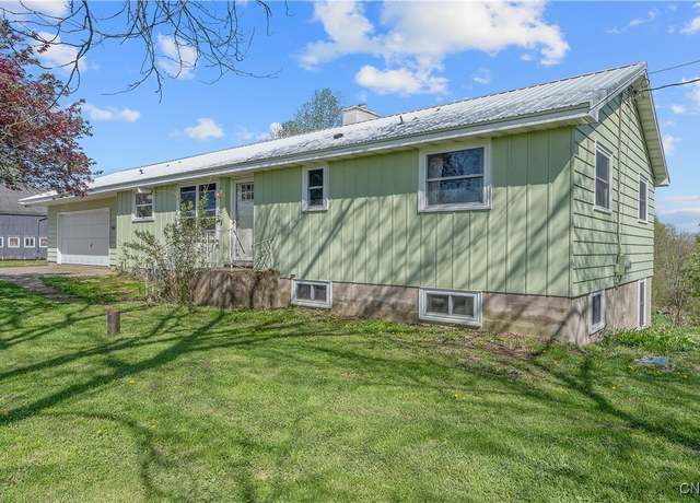 Property at 2226 County Route 37, West Monroe, NY 13036, 3 beds, 2 baths
