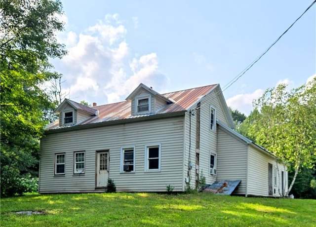 Property at 633 Emmonsburg Rd, Salisbury, NY 13454, 3 beds, 1 bath