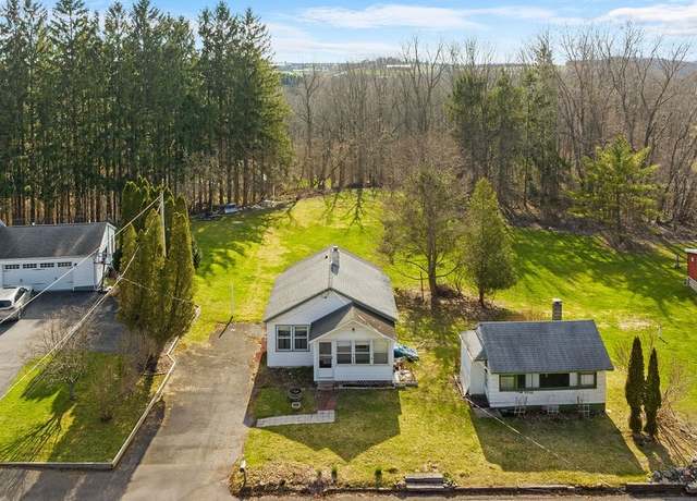 Property at 3975 Jordan Rd, Skaneateles, NY 13152, 2 beds, 1 bath