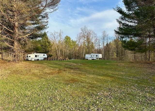 Property at Nortonville Rd, Greig, NY 13343