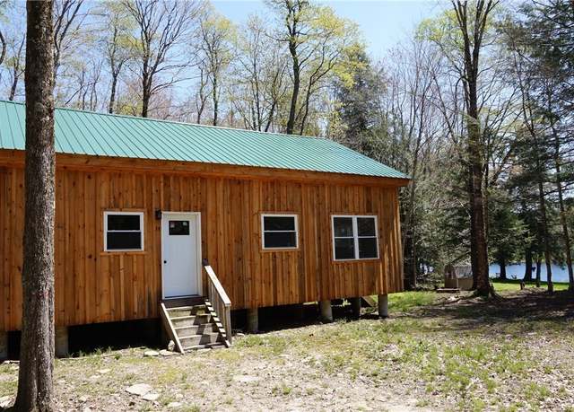 Property at 11 Lake Pennock Dr, Orwell, NY 13144, 1 bed