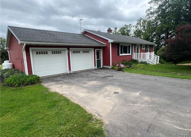 Property at 412 County Route 62, Pulaski, NY 13142, 3 beds, 2 baths