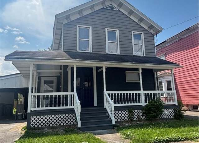 Property at 221 Turin St, Rome, NY 13440, 4 beds, 2 baths