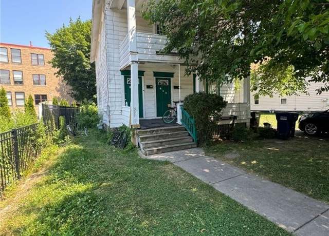 Property at 152 Fage Ave #54, Syracuse, NY 13205, 6 beds, 2 baths