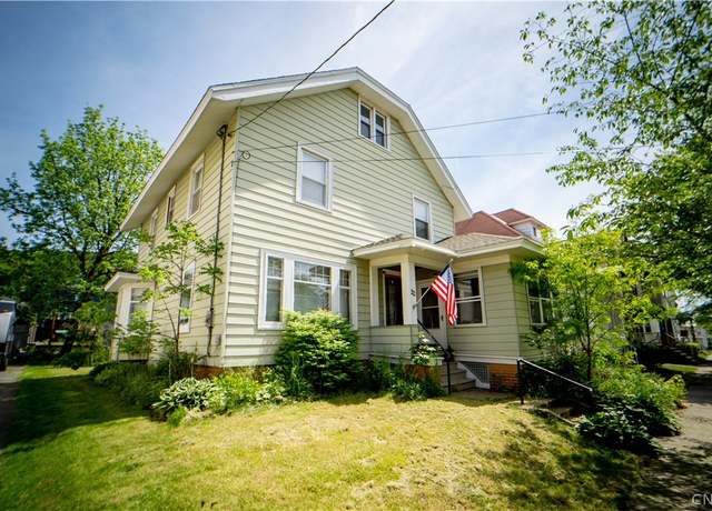 Property at 22 Petrie St, Little Falls-city, NY 13365, 4 beds, 1.5 baths