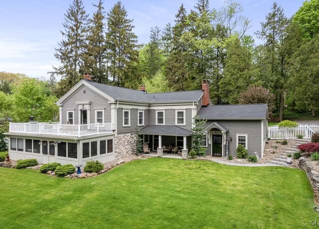 Property at 3721 Cold Springs Rd, Lysander, NY 13027, 4 beds, 3 baths