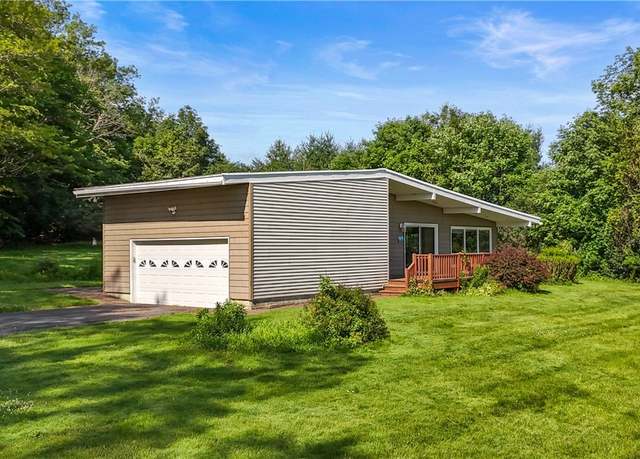Property at 7208 Norton Ave, Westmoreland, NY 13323, 2 beds, 1 bath