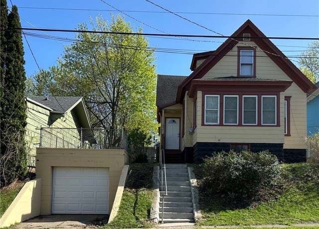 Property at 305 Laforte Ave, Syracuse, NY 13207, 5 beds, 1 bath