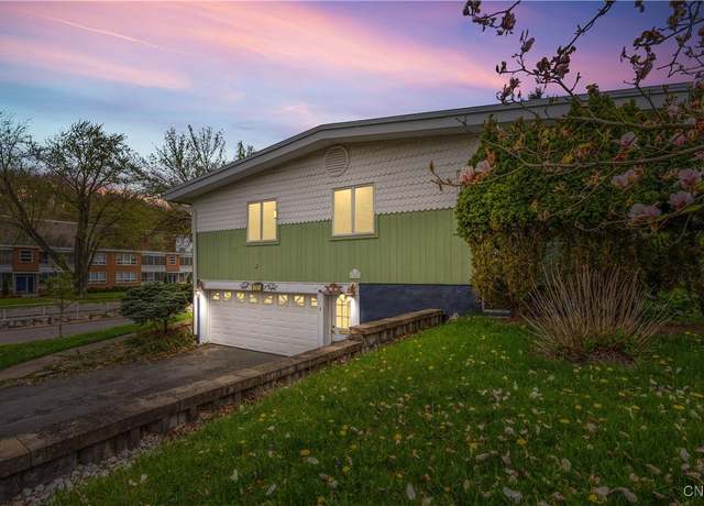 Property at 101 Hatherly Rd, Syracuse, NY 13224, 4 beds, 3 baths
