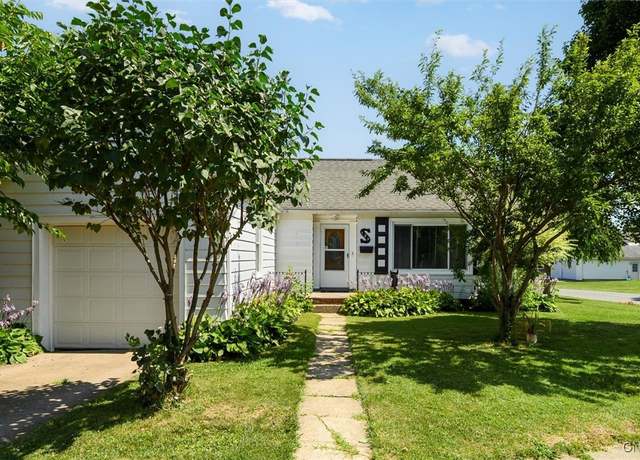 Property at 125 Campbell Ave, Whitestown, NY 13495, 2 beds, 1 bath