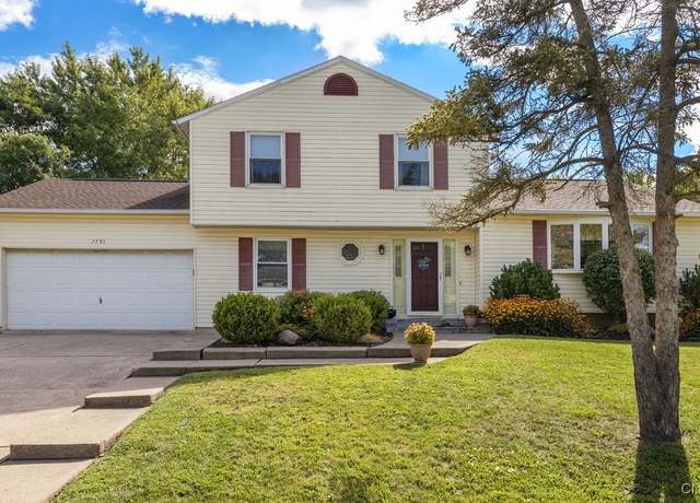 Property at 7796 Newhope West, Clay, NY 13090, 3 beds, 1.5 baths