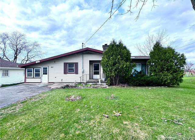Property at 3517 Seneca Tpke, Lenox, NY 13032, 2 beds, 1.5 baths
