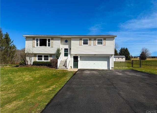 Property at 5416 Nys Rt 26, Westmoreland, NY 13476, 3 beds, 2.5 baths