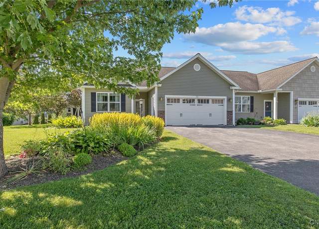 Property at 12 Village View Dr, Tully, NY 13159, 2 beds, 2 baths