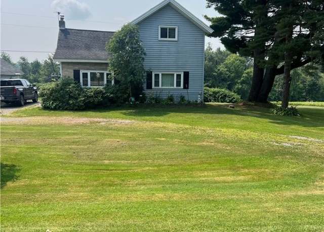 Property at 14306 County Route 89, Ellisburg, NY 13661, 4 beds, 1.5 baths