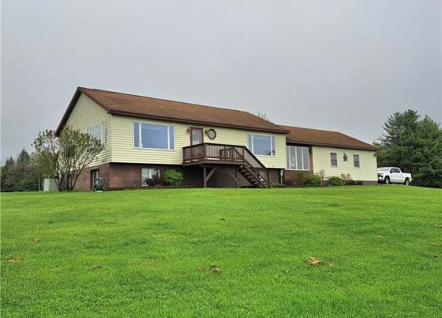 Property at 7811 Old Floyd Rd, Floyd, NY 13440, 3 beds, 3 baths