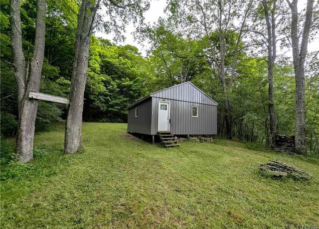 Property at Paynesville Hill Rd, Independence, NY 14897, 1 bed