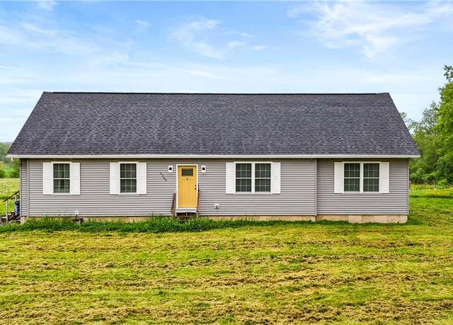 Property at 5360 Bartlett Rd, Westmoreland, NY 13440, 4 beds, 2.5 baths