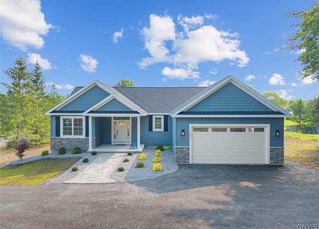 Property at 8074 Broadfield Rd, Pompey, NY 13138, 2 beds, 2 baths