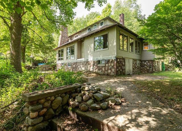 Property at 1848 Otisco Valley Rd, Otisco, NY 13110, 4 beds, 2.5 baths