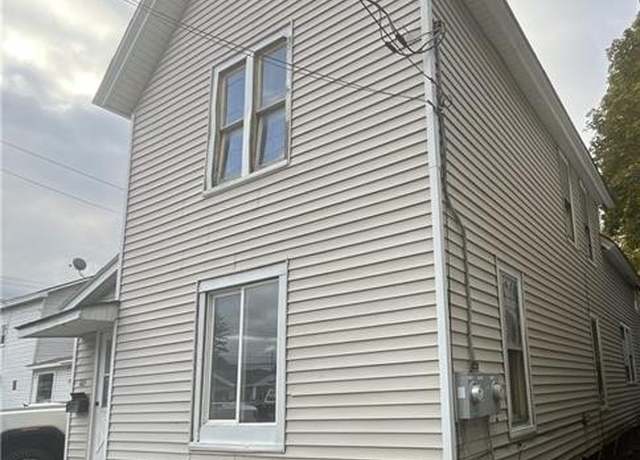 Property at 105 N Frankfort St, Frankfort, NY 13340, 3 beds, 2 baths