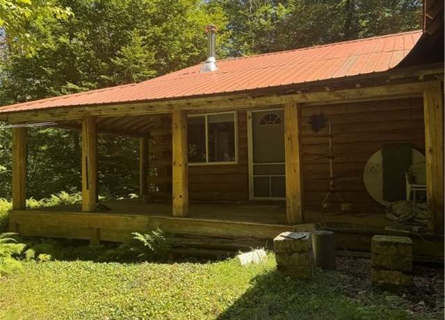Property at Meyers Hill Rd, Forestport, NY 13338, 2 beds