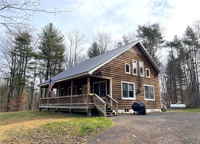 Property at 74 Kasoag Lake Rd, Williamstown, NY 13302, 3 beds, 1 bath