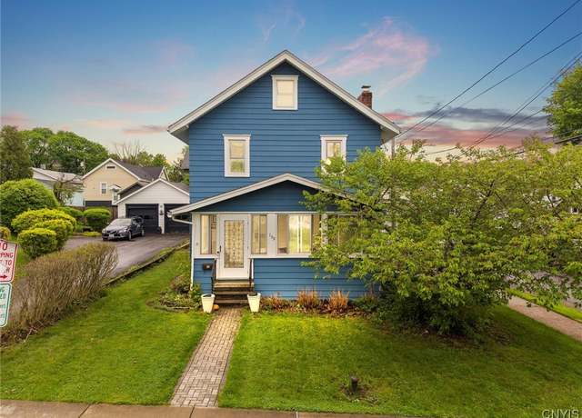 Property at 159 Harding St, Syracuse, NY 13208, 3 beds, 1 bath