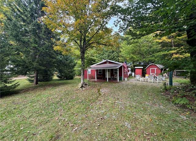 Property at Lot 68 Evergreen Lake Rd, Arietta, NY 12139