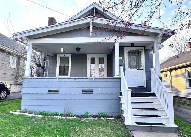 Property at 1620 Clementian St, Utica, NY 13501, 2 beds, 1.5 baths