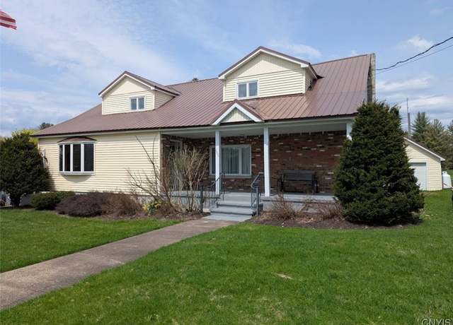 Property at 2945 Main St, Vienna, NY 13308, 4 beds, 2 baths