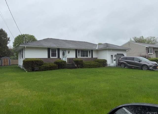 Property at 450 Oakdale Ave, Utica, NY 13502, 3 beds, 2 baths