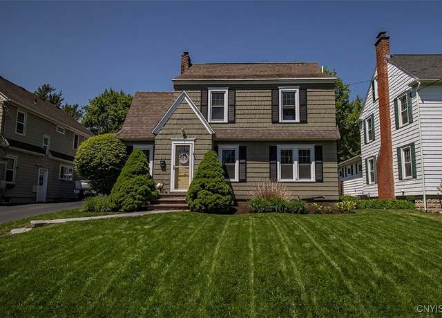 Property at 210 Wellington Rd, Dewitt, NY 13214, 3 beds, 1.5 baths