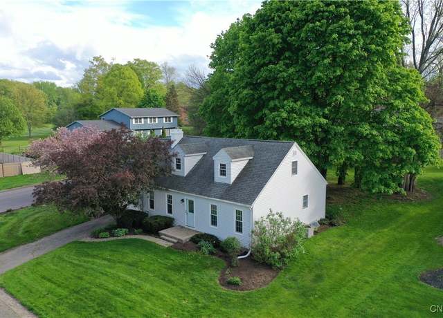 Property at 12 Greenvale Ln, Oswego, NY 13126, 4 beds, 2 baths
