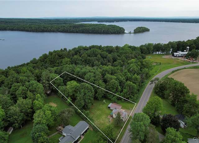 Property at 6944 Stokes Westernville Rd, Ava, NY 13303