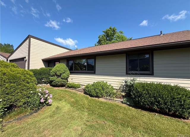 Property at 743 Village Blvd S, Van Buren, NY 13027, 2 beds, 1.5 baths