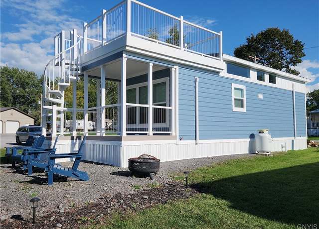 Property at 11609 State Route 3 #1, Henderson, NY 13605, 1 bed, 1 bath