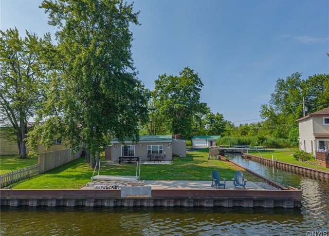 Property at 9082 Beach Rd Unit A, Cicero, NY 13029, 2 beds, 1 bath