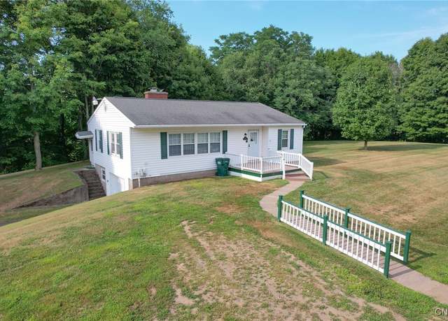 Property at 26 Prospect St, Sandy Creek, NY 13083, 2 beds, 1.5 baths