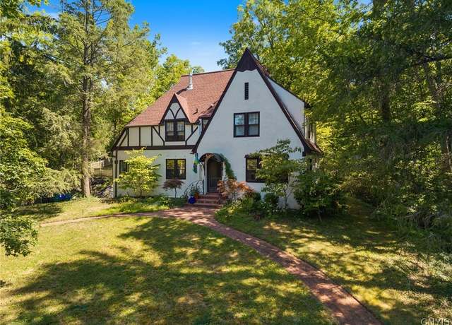 Property at 419 Cayuga Heights Rd, Ithaca Town, NY 14850, 4 beds, 2.5 baths