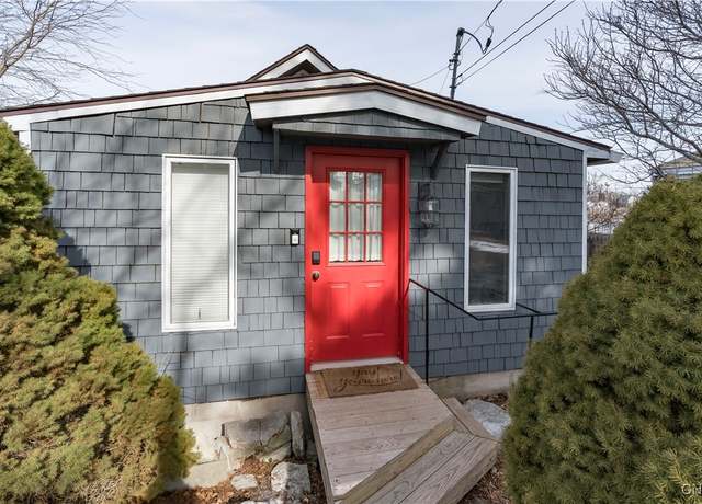 Property at 11917 County Route 125, Lyme, NY 13622, 1 bed, 1 bath