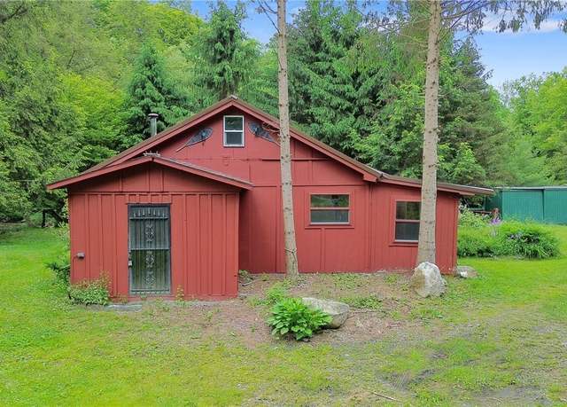 Property at 6346 Cold Brook Rd, Scott, NY 13077, 3 beds, 1 bath