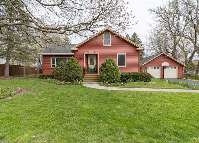 Property at 1031 Sherman St, Watertown City, NY 13601, 4 beds, 2 baths
